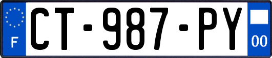 CT-987-PY