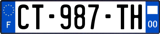 CT-987-TH