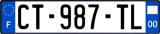 CT-987-TL