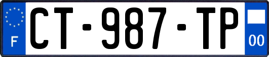 CT-987-TP