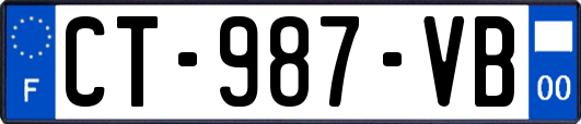 CT-987-VB