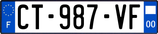 CT-987-VF