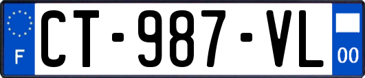 CT-987-VL