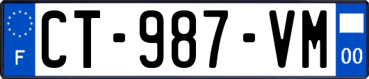 CT-987-VM