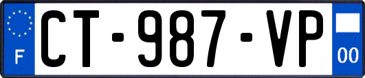 CT-987-VP