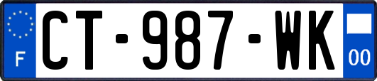 CT-987-WK