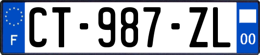 CT-987-ZL