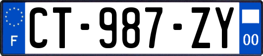 CT-987-ZY