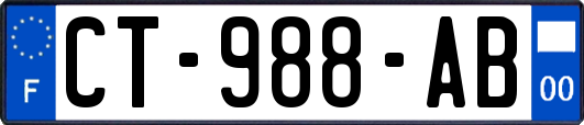 CT-988-AB