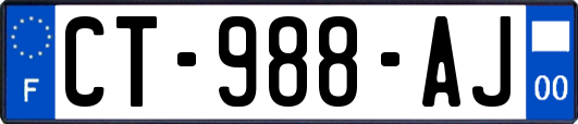 CT-988-AJ