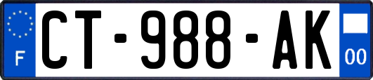 CT-988-AK