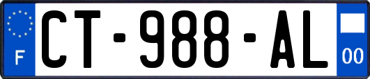 CT-988-AL