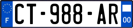 CT-988-AR