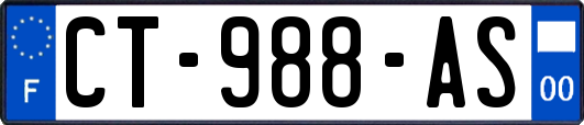 CT-988-AS