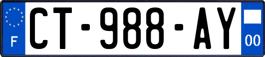 CT-988-AY