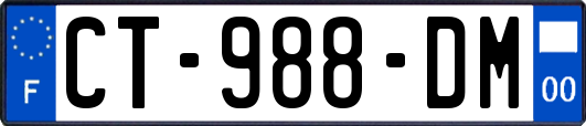 CT-988-DM