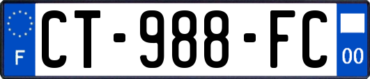 CT-988-FC