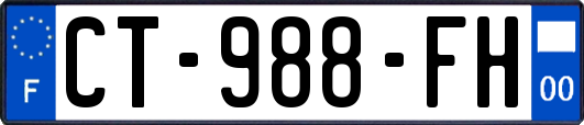CT-988-FH