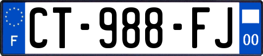 CT-988-FJ
