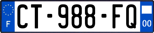 CT-988-FQ