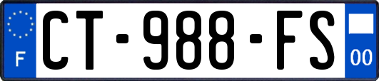 CT-988-FS