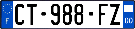 CT-988-FZ