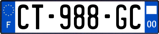 CT-988-GC