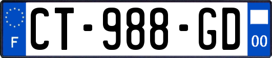 CT-988-GD