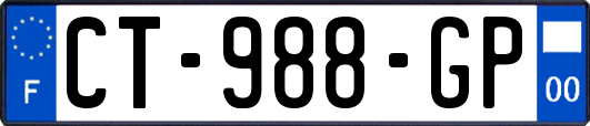 CT-988-GP