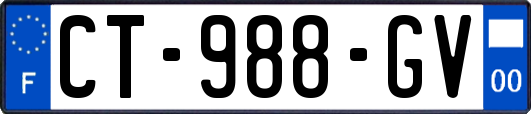 CT-988-GV