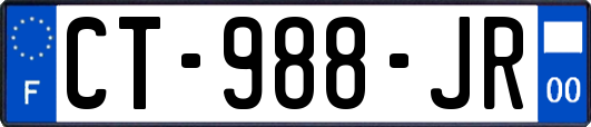 CT-988-JR