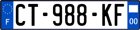 CT-988-KF