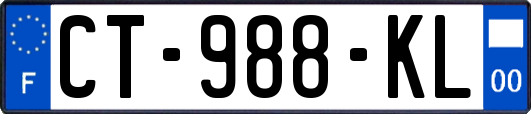CT-988-KL