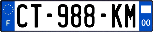CT-988-KM