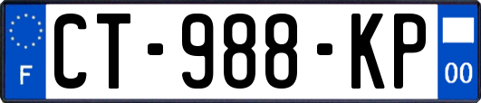 CT-988-KP