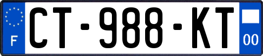 CT-988-KT