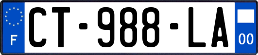 CT-988-LA