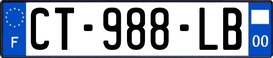 CT-988-LB