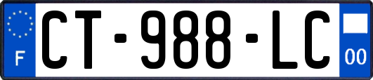 CT-988-LC