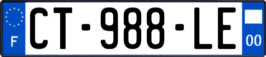 CT-988-LE