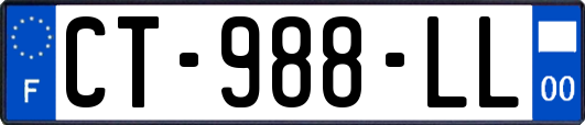 CT-988-LL