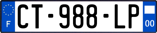 CT-988-LP