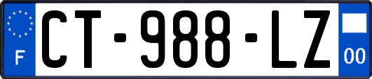 CT-988-LZ