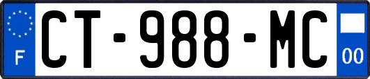 CT-988-MC