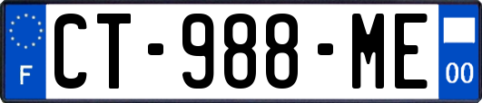 CT-988-ME