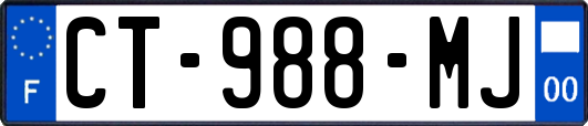 CT-988-MJ