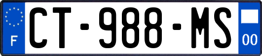 CT-988-MS