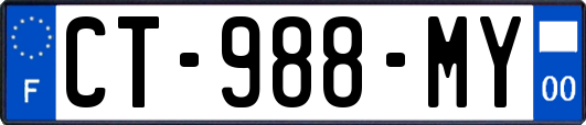 CT-988-MY