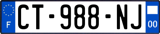 CT-988-NJ