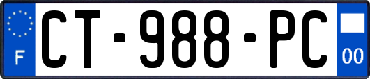 CT-988-PC
